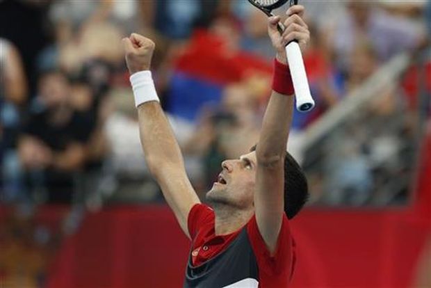 Ментална снага води у врх: Србија у полуфиналу АТП купа, ривал је Русија